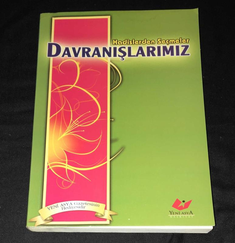 9789755256009